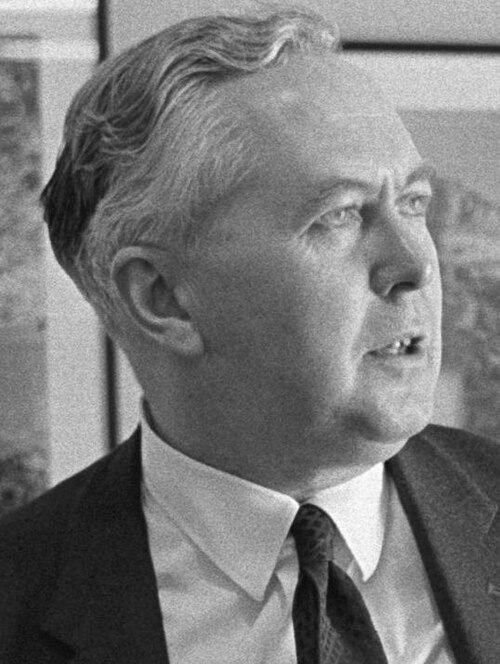 United Kingdom general election, 1964